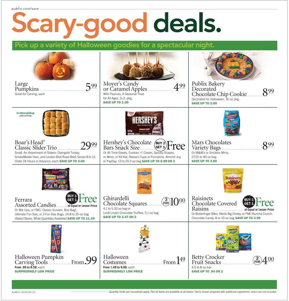 Publix Weekly Ad