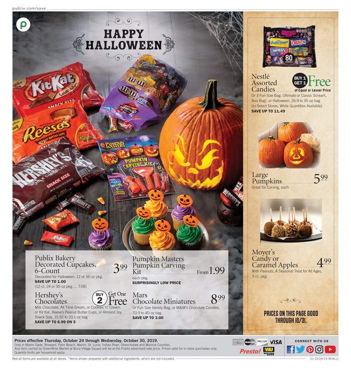 Publix Weekly Ad