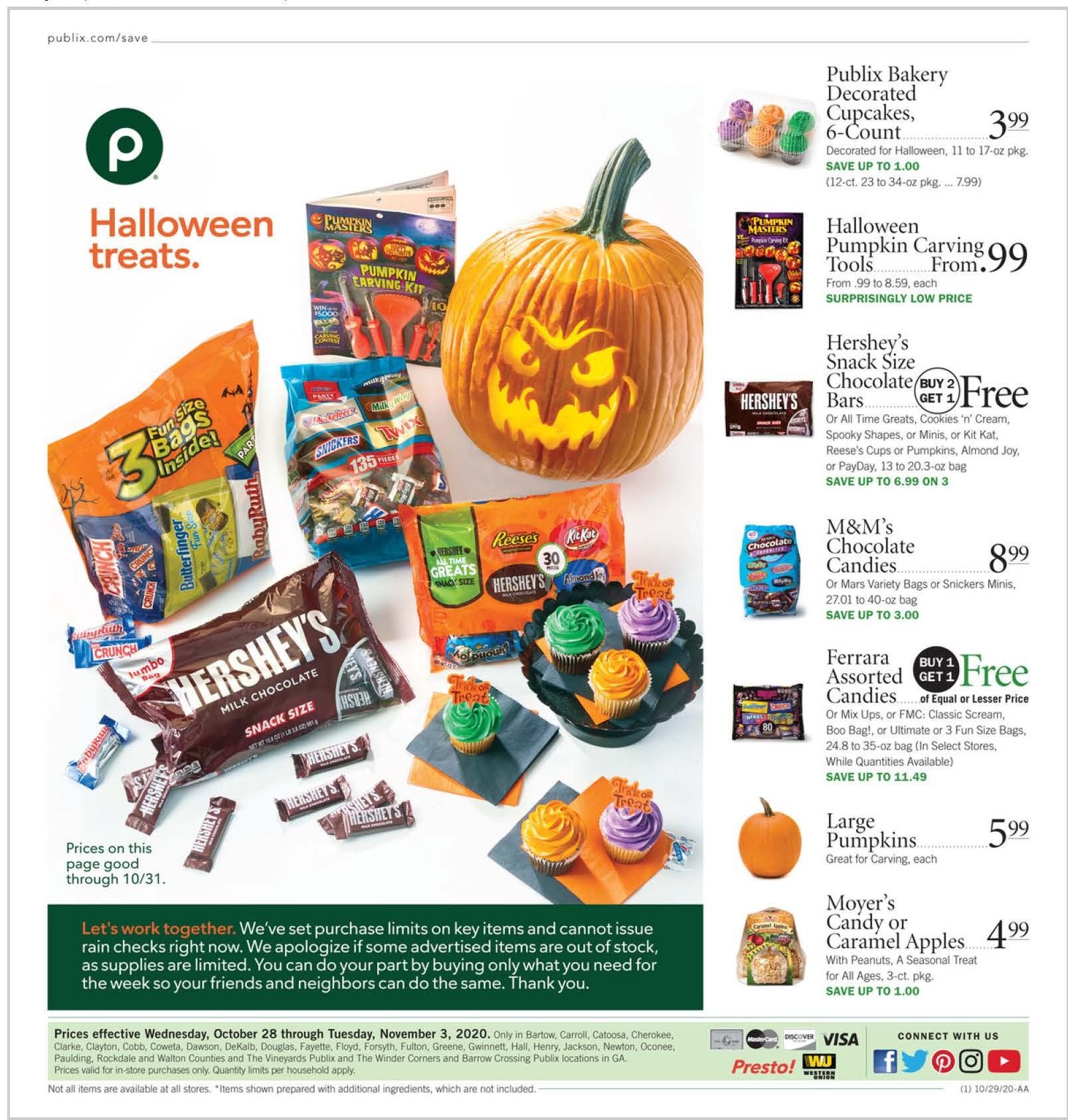Publix Weekly Ad