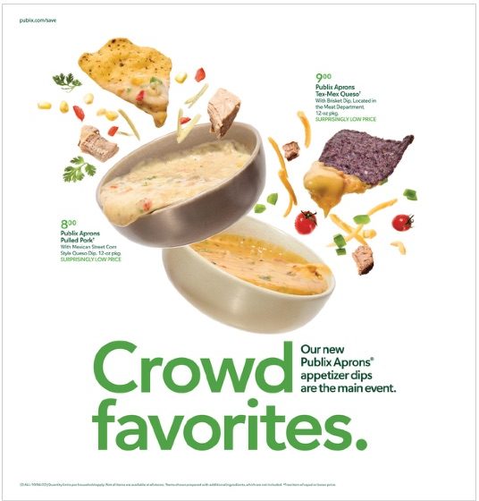 Publix Weekly Ad
