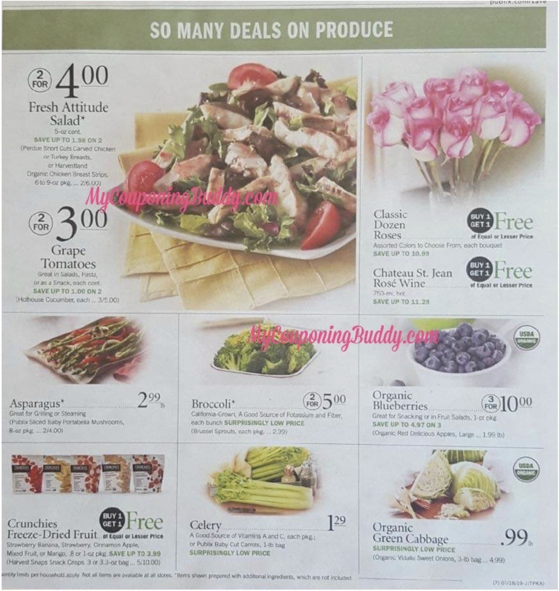Publix Weekly Ad page 5