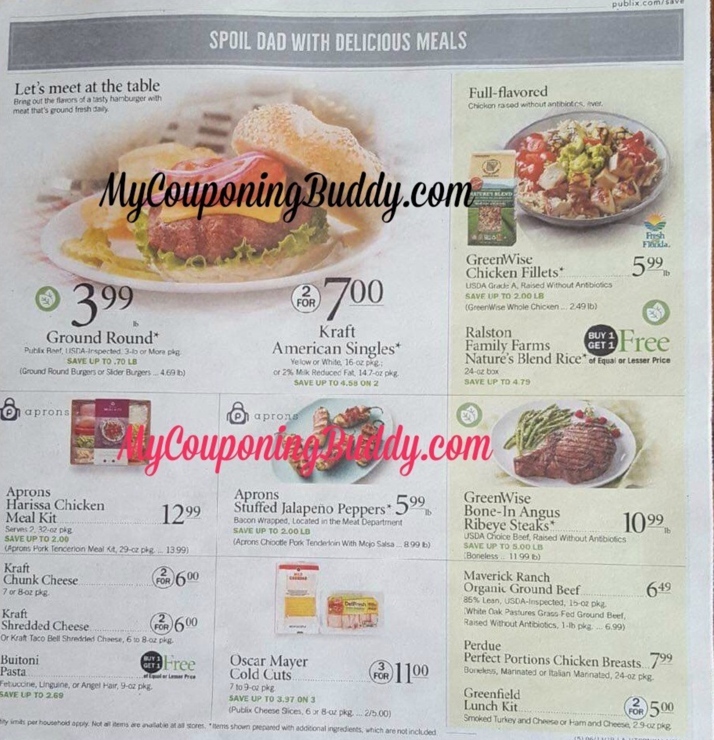 Publix Weekly Ad