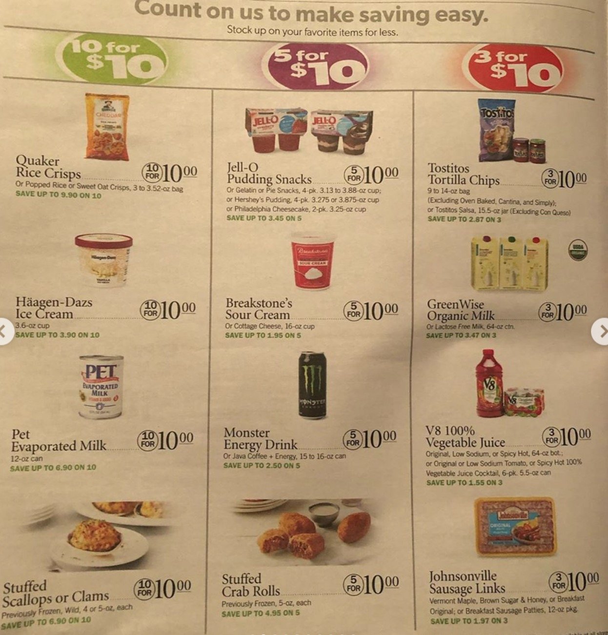 Publix Weekly Ad