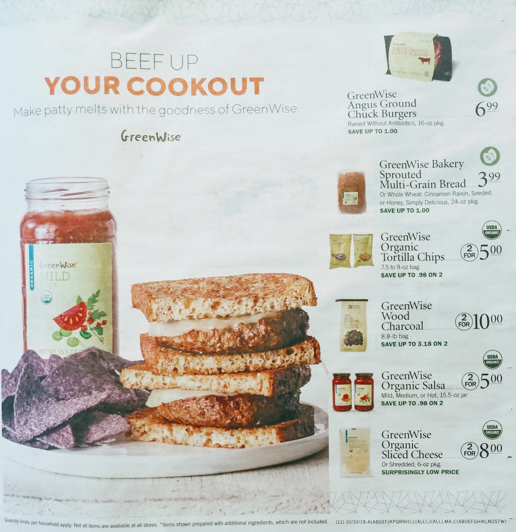 Publix Weekly Ad page 11