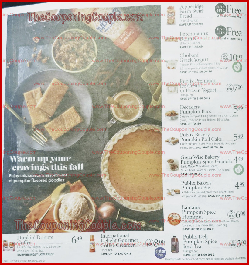 Publix Weekly Ad