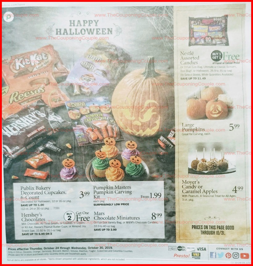 Publix Weekly Ad