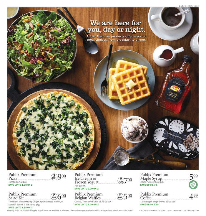 Publix Weekly Ad page 23