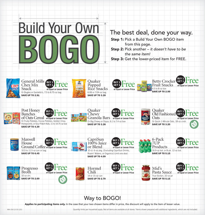 Publix Weekly Ad page 24