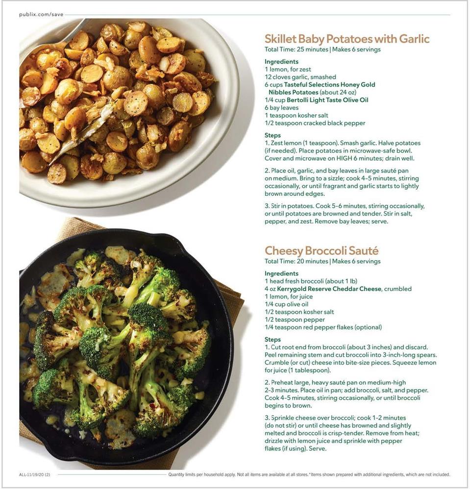 Publix Weekly Ad