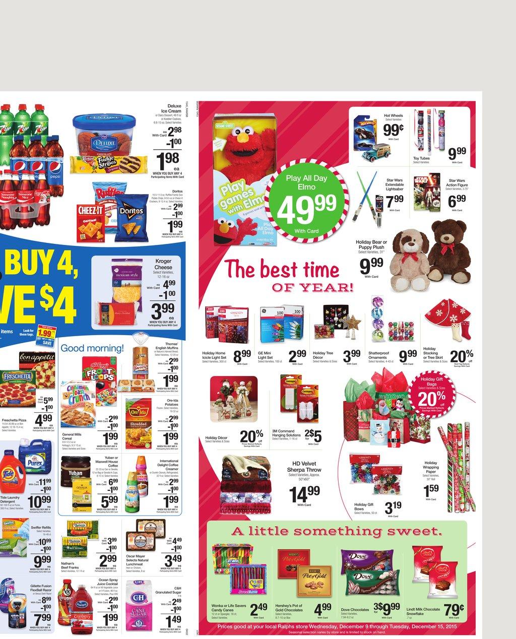 Ralphs Ad Dec 9 2015 page 4
