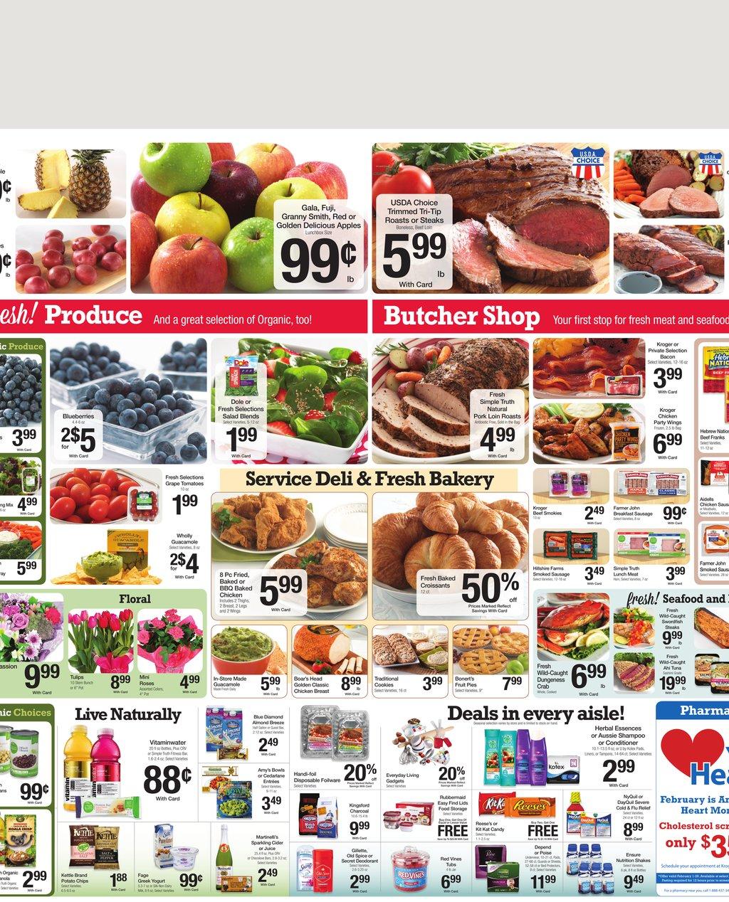 Ralphs Weekly Ad