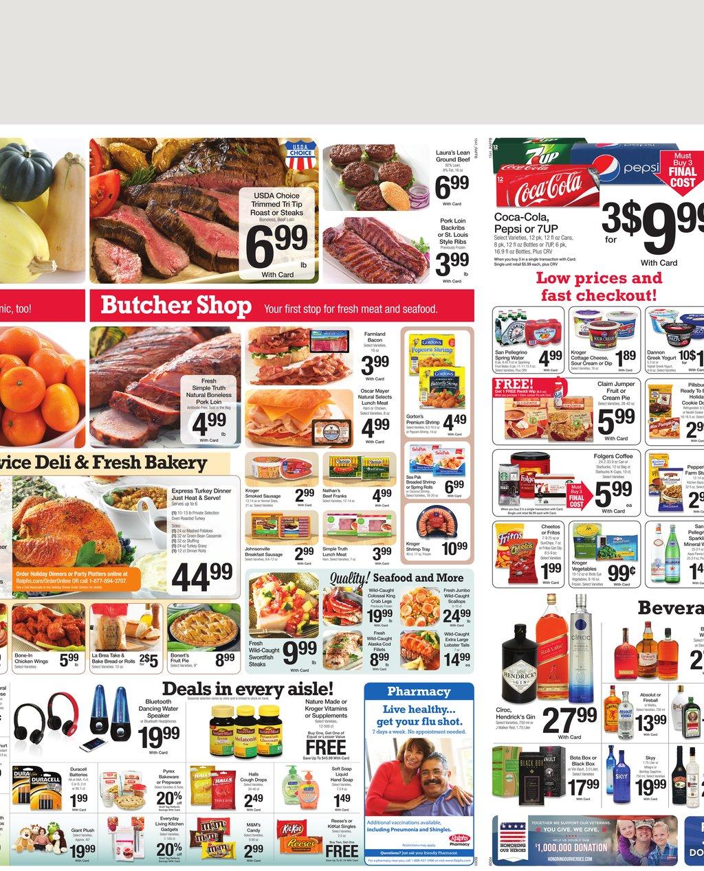 Ralphs Weekly Ad