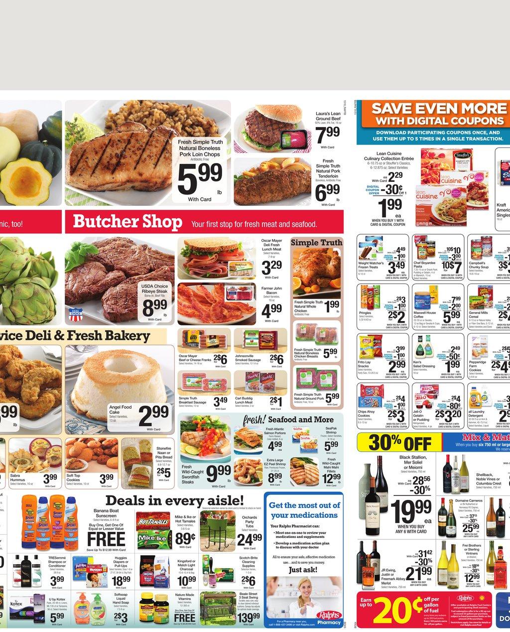 Ralphs Weekly Ad