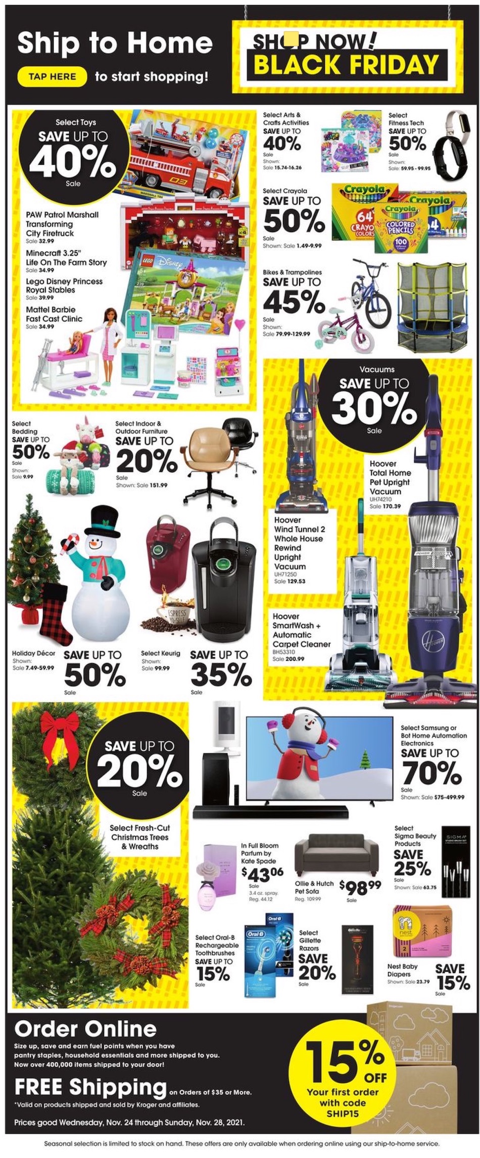Ralphs Weekly Ad