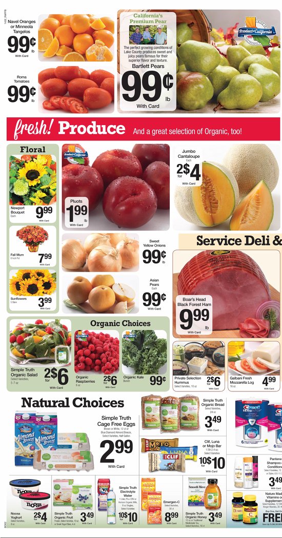Ralphs Weekly Ad