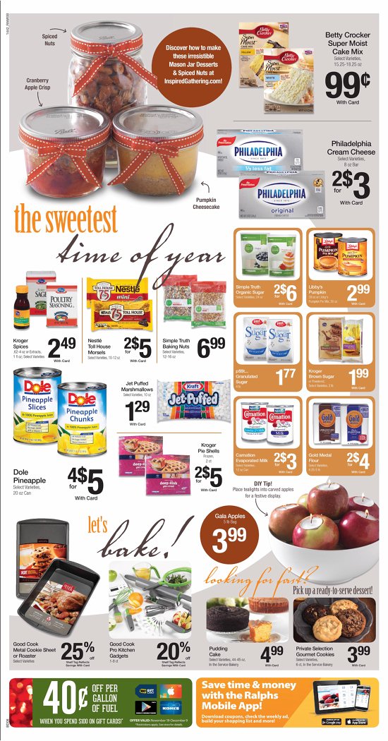 Ralphs Weekly Ad page 8