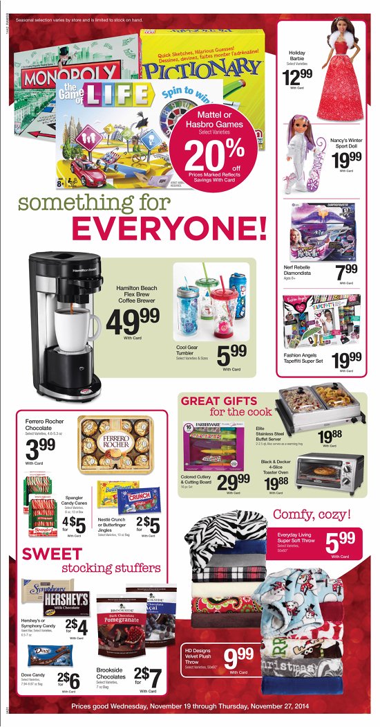 Ralphs Weekly Ad page 9