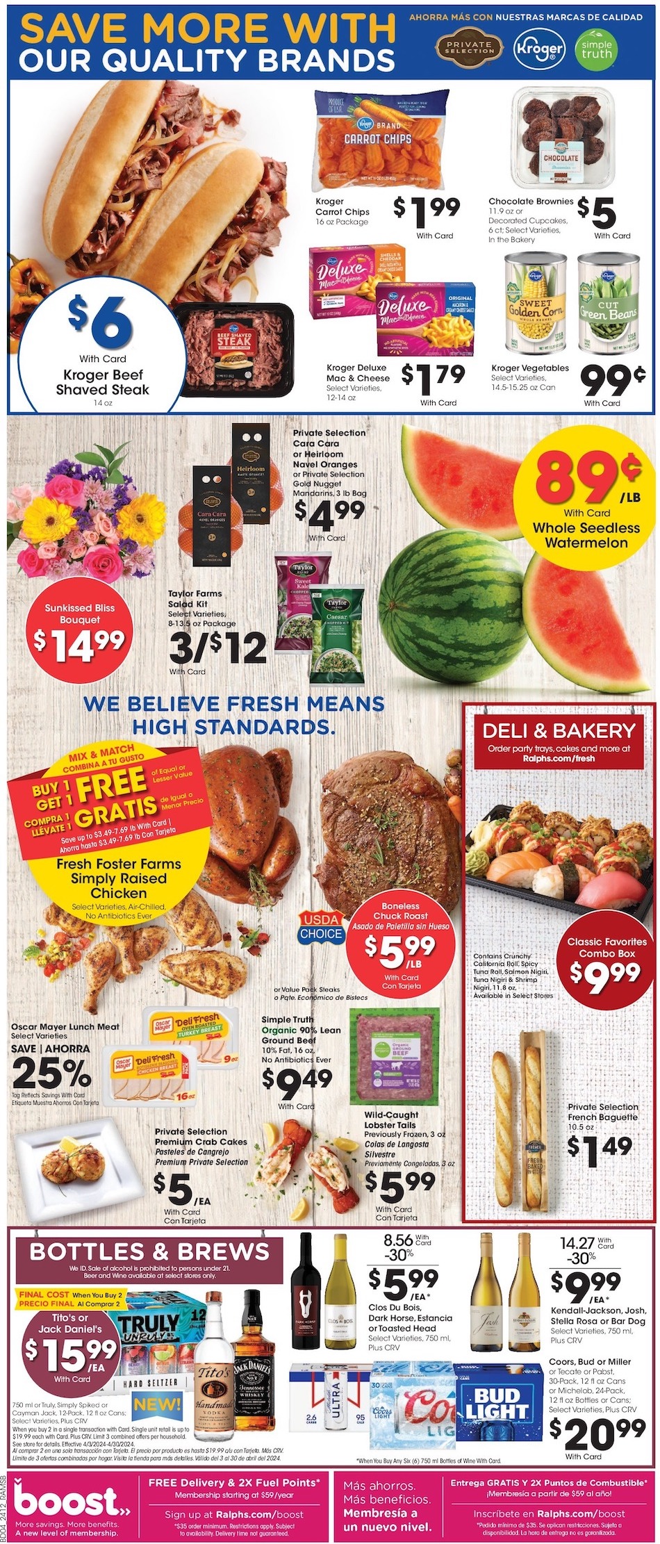 Ralphs Weekly Ad Apr 24 - 30, 2024 - WeeklyAds2