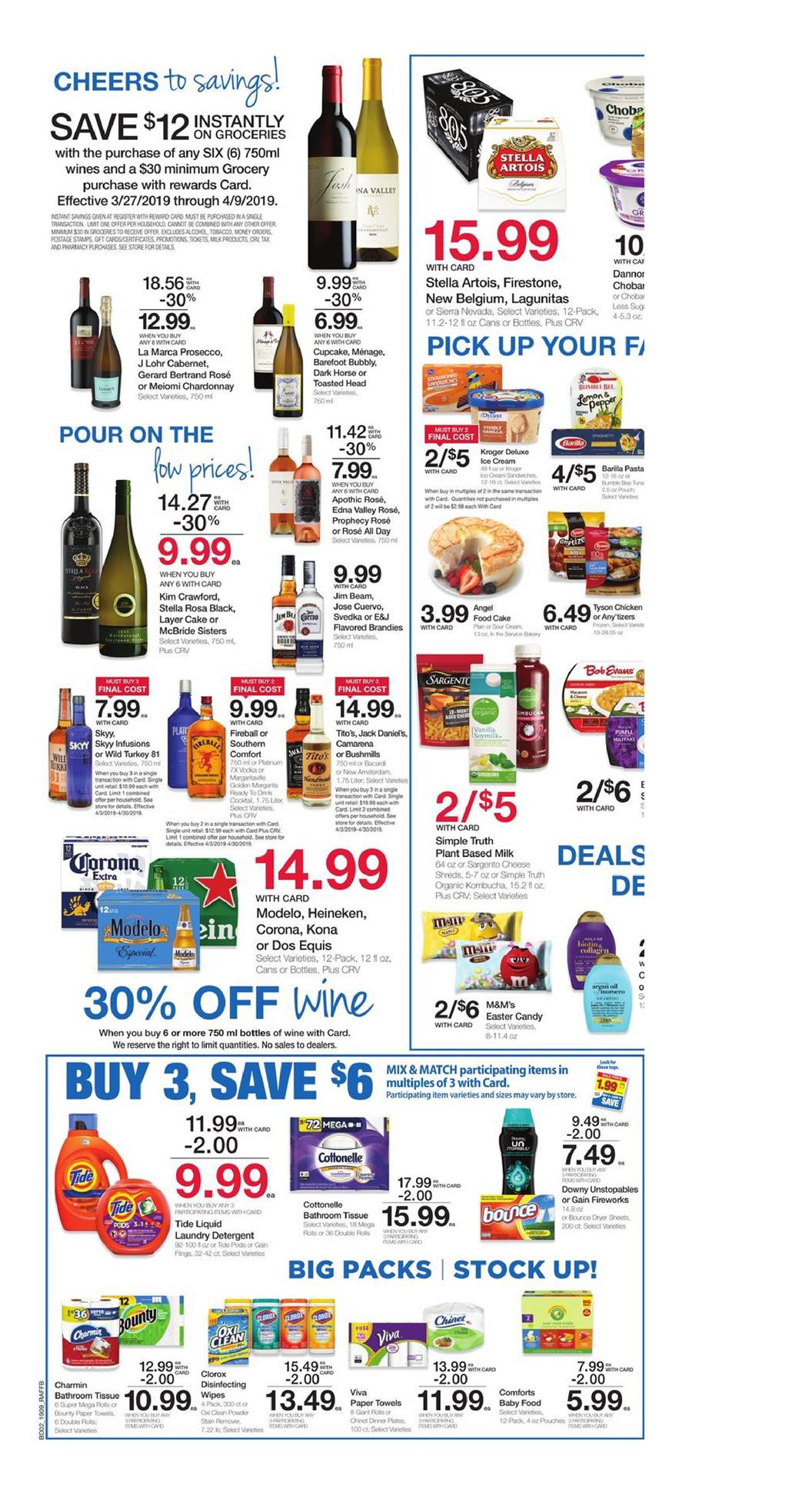 Ralphs Weekly Ad