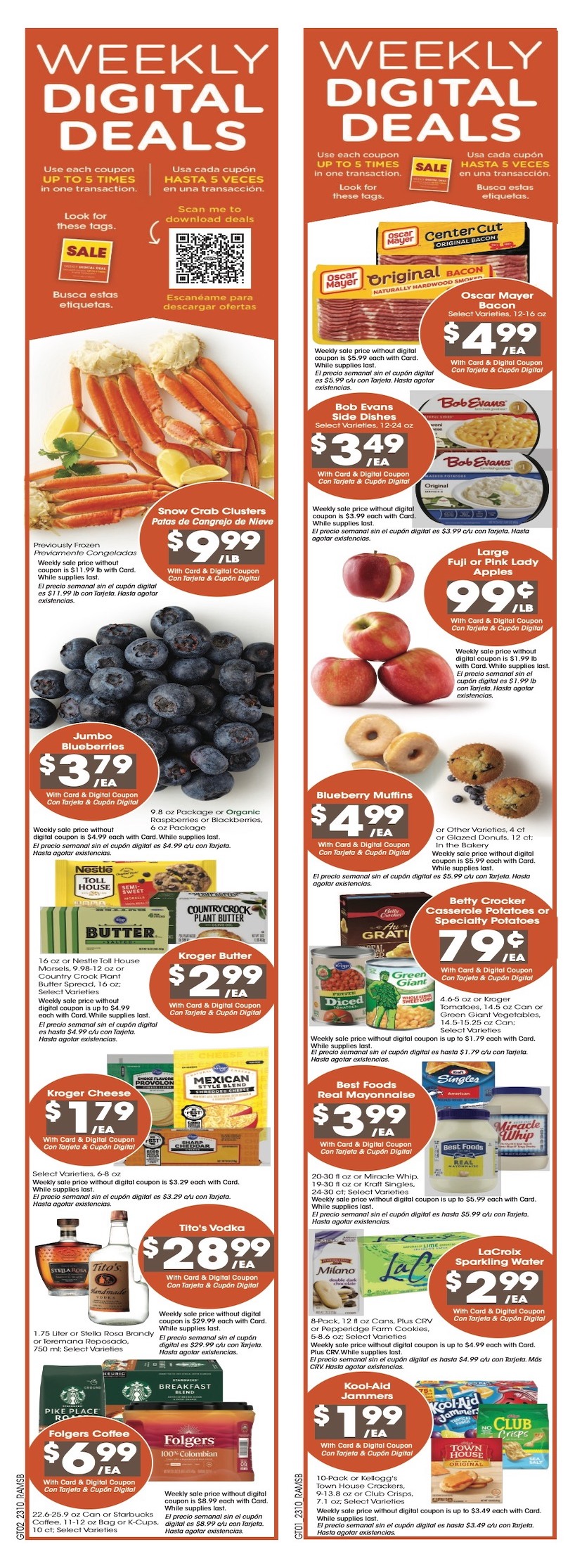 Ralphs Weekly Ad