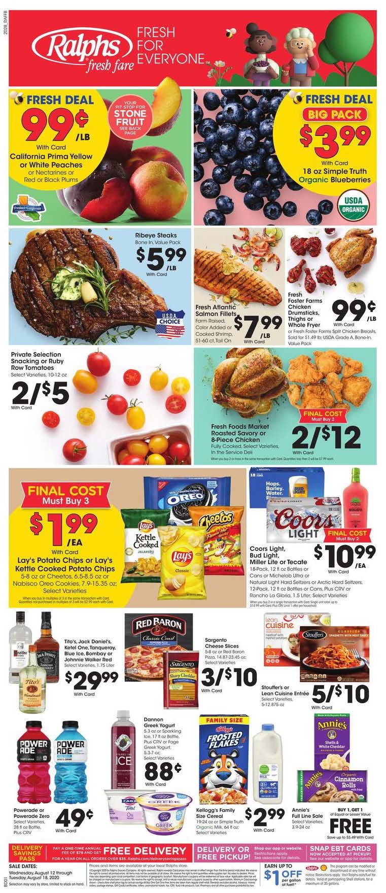 Ralphs Weekly Ad