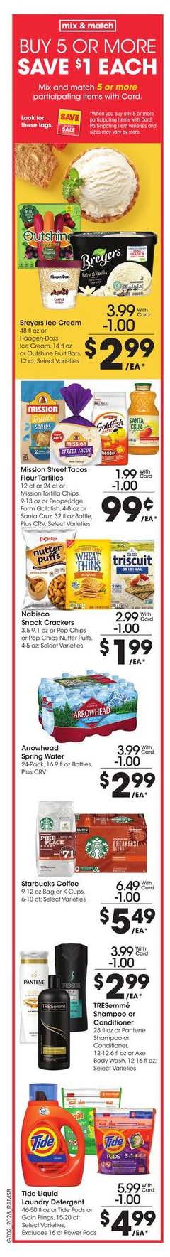 Ralphs Weekly Ad