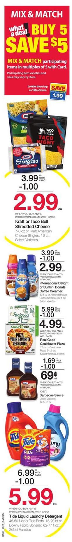 Ralphs Weekly Ad