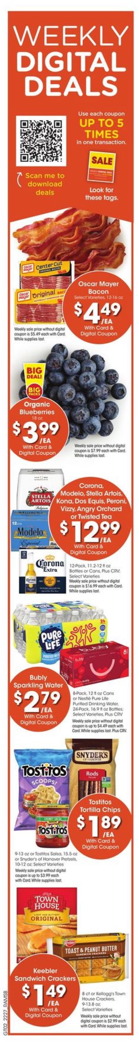 Ralphs Weekly Ad