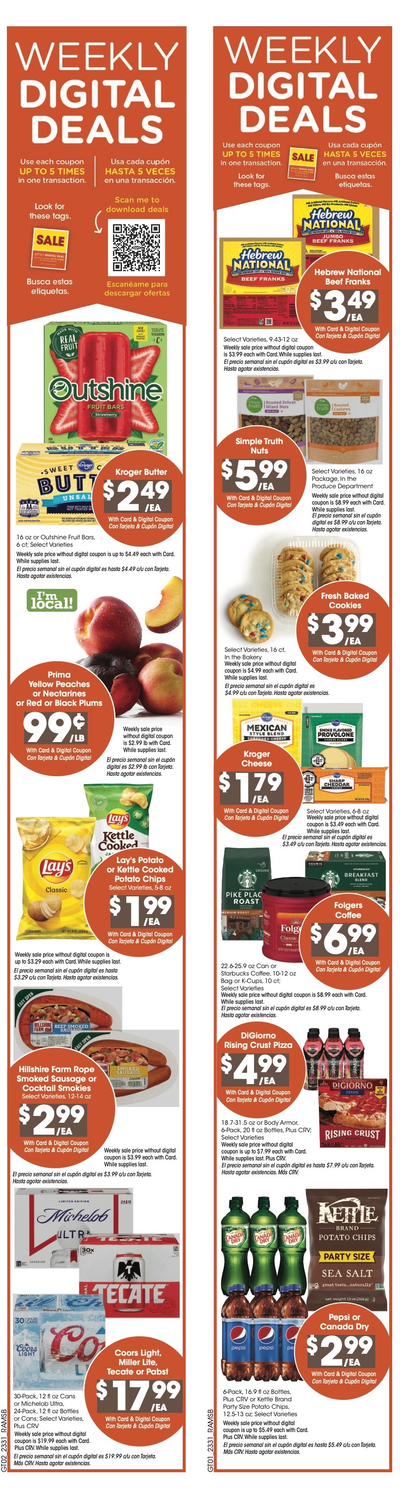 Ralphs Weekly Ad