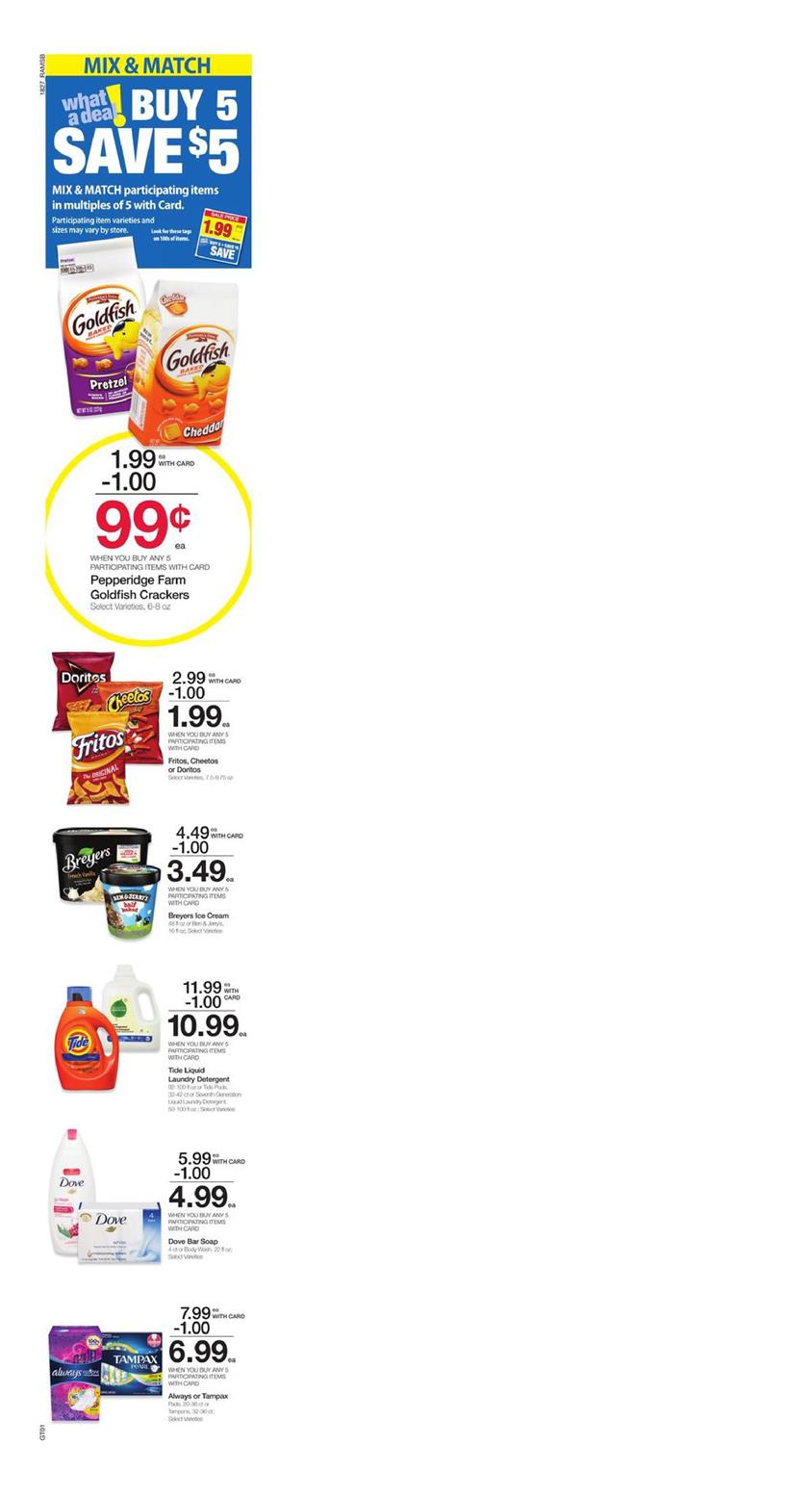 Ralphs Weekly Ad