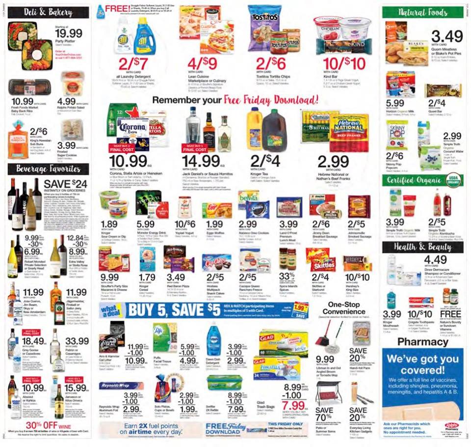 Ralphs Weekly Ad