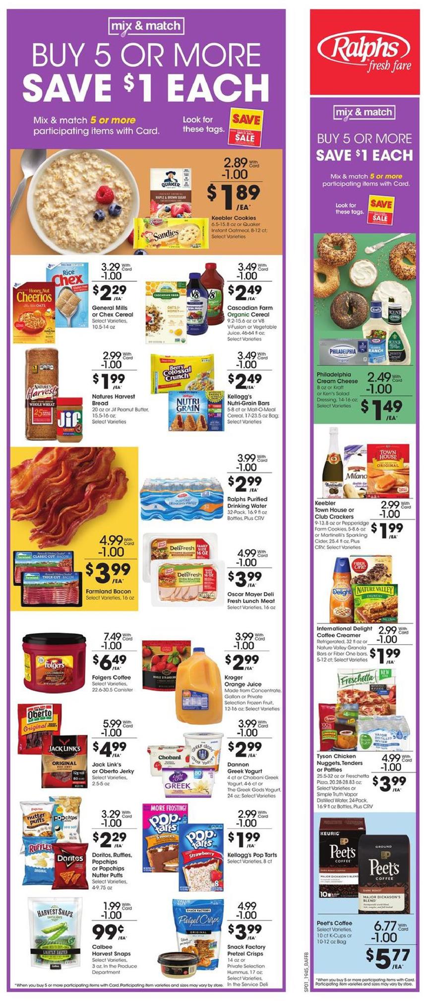 Ralphs Weekly Ad
