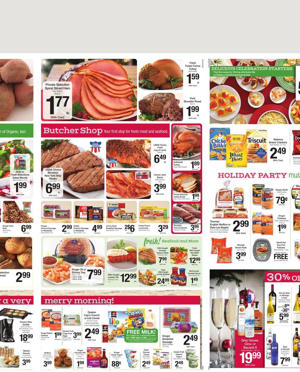 Ralphs Weekly Ad