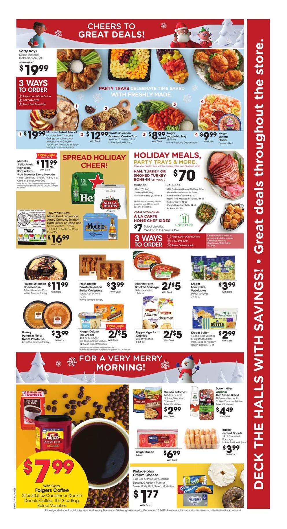 Ralphs Weekly Ad