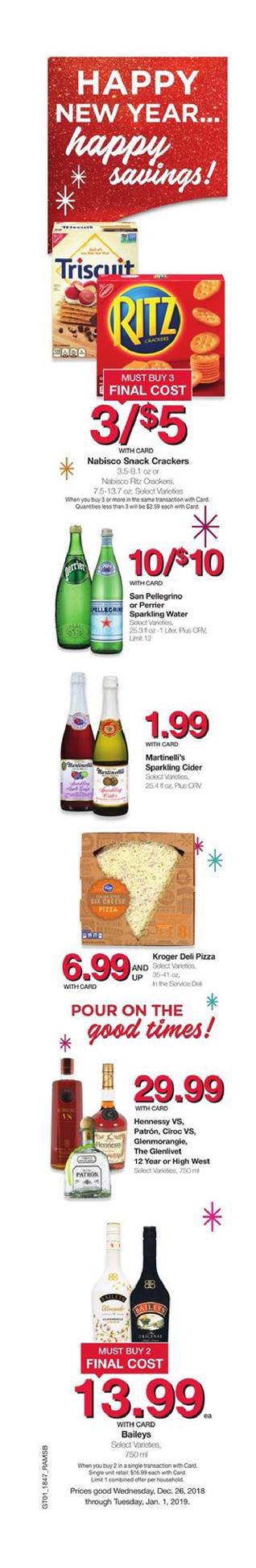 Ralphs Weekly Ad