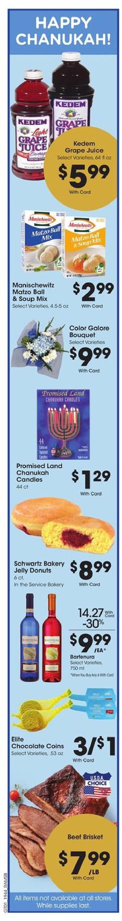 Ralphs Weekly Ad