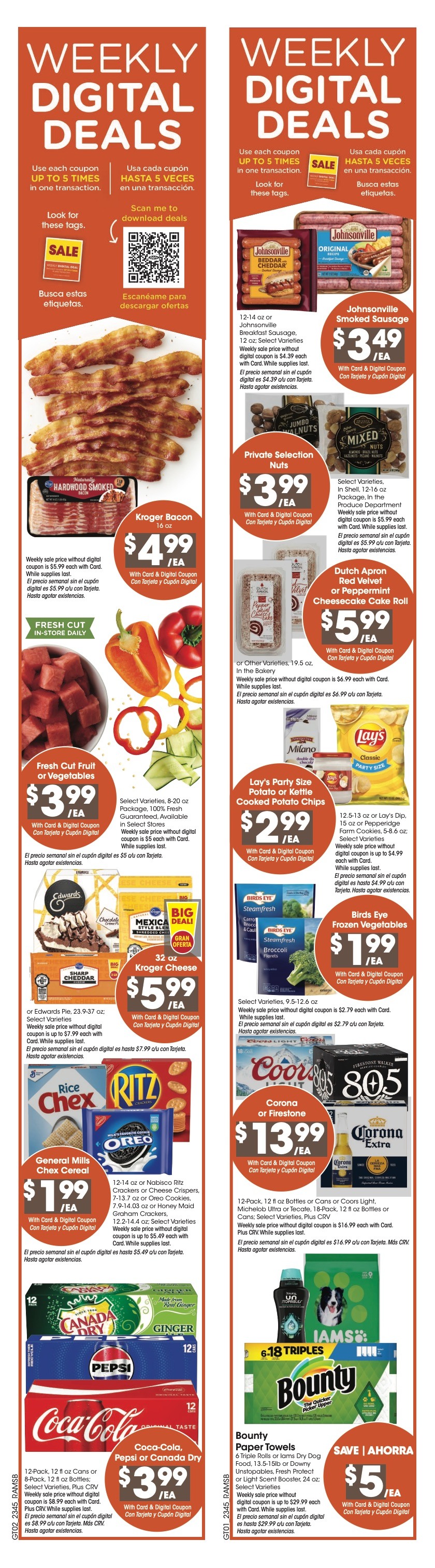 Ralphs Weekly Ad