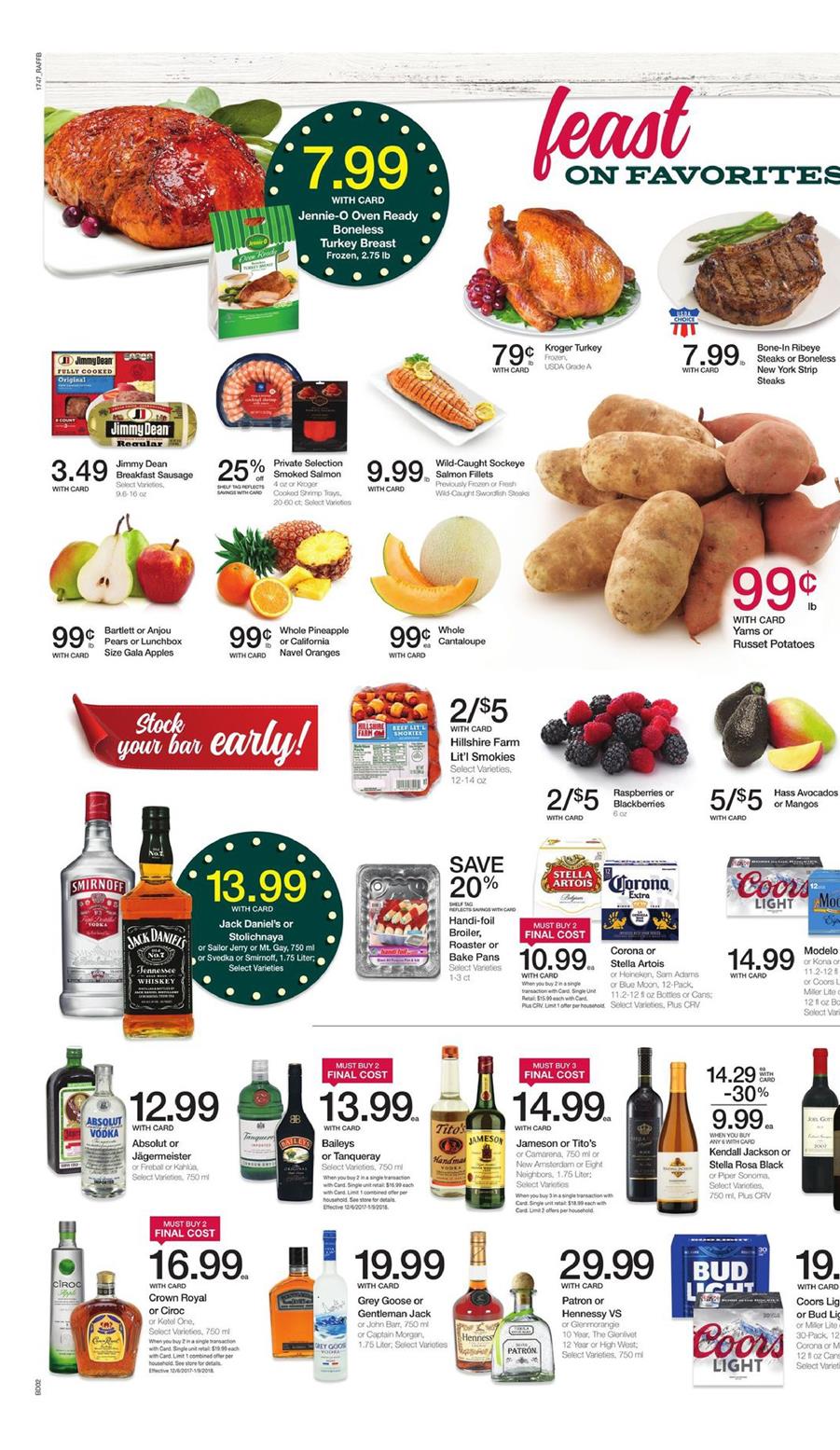 Ralphs Weekly Ad