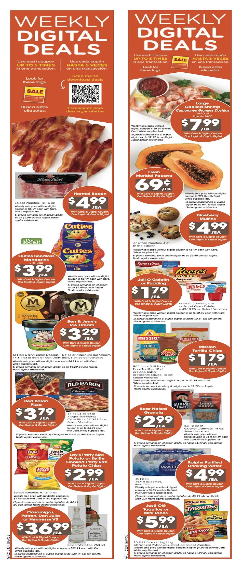 Ralphs Weekly Ad