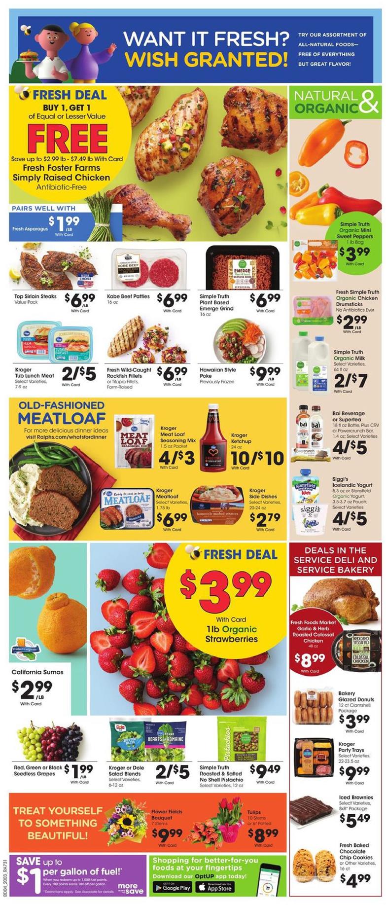 Ralphs Weekly Ad Feb 19 - 25, 2020 page 6