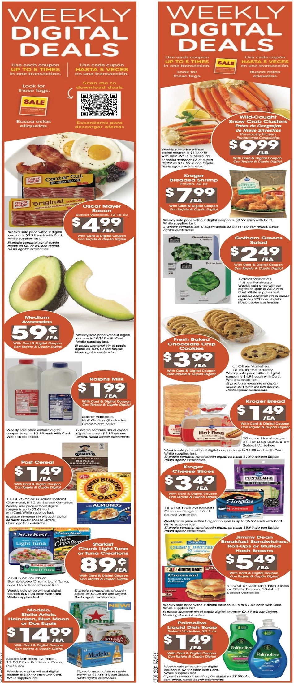 Ralphs Weekly Ad