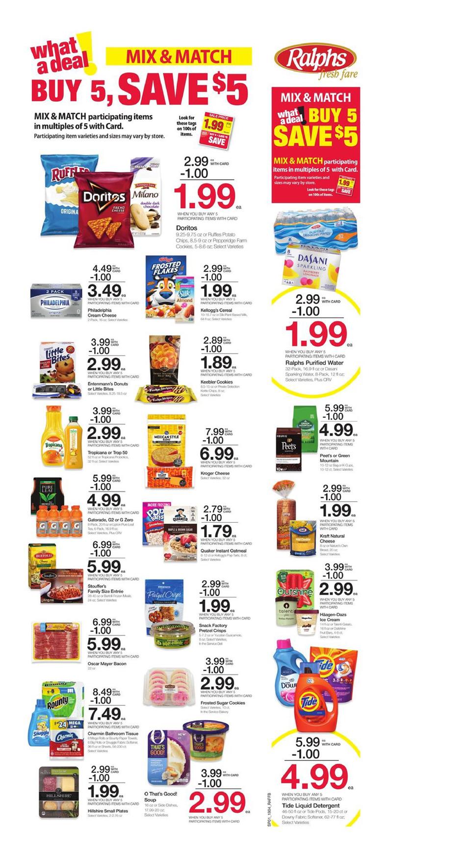 Ralphs Weekly Ad