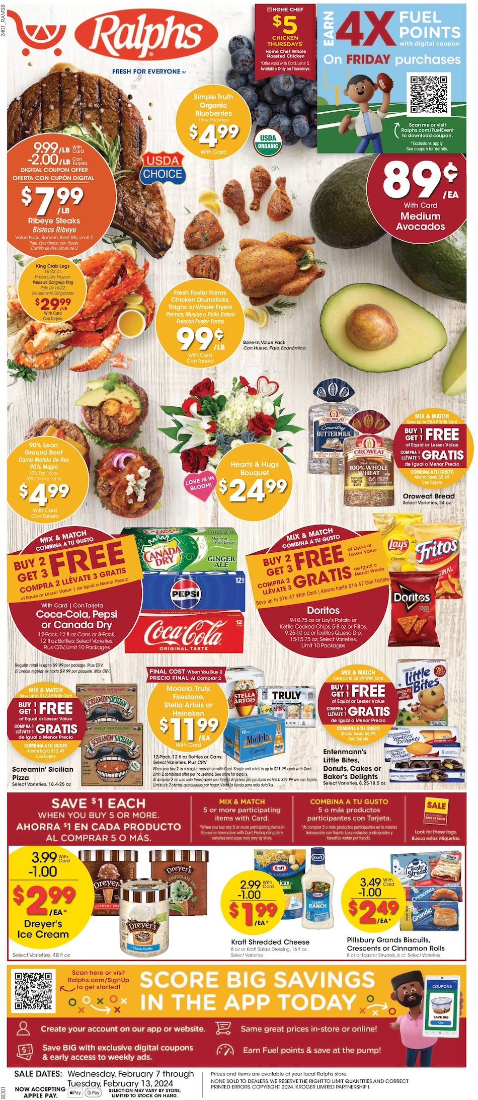 Ralphs Weekly Ad
