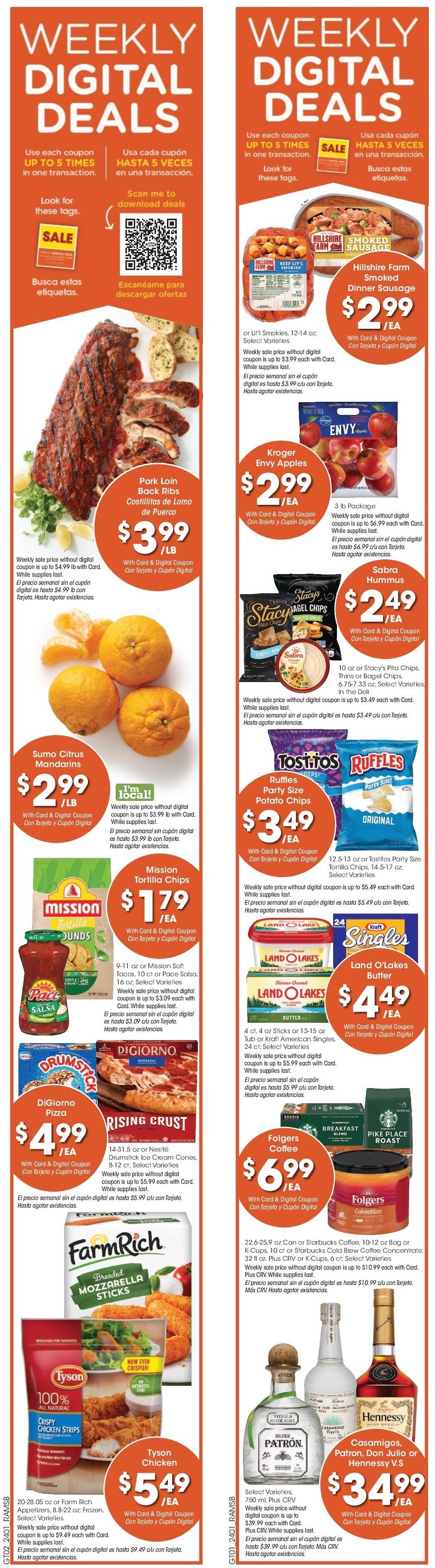 Ralphs Weekly Ad