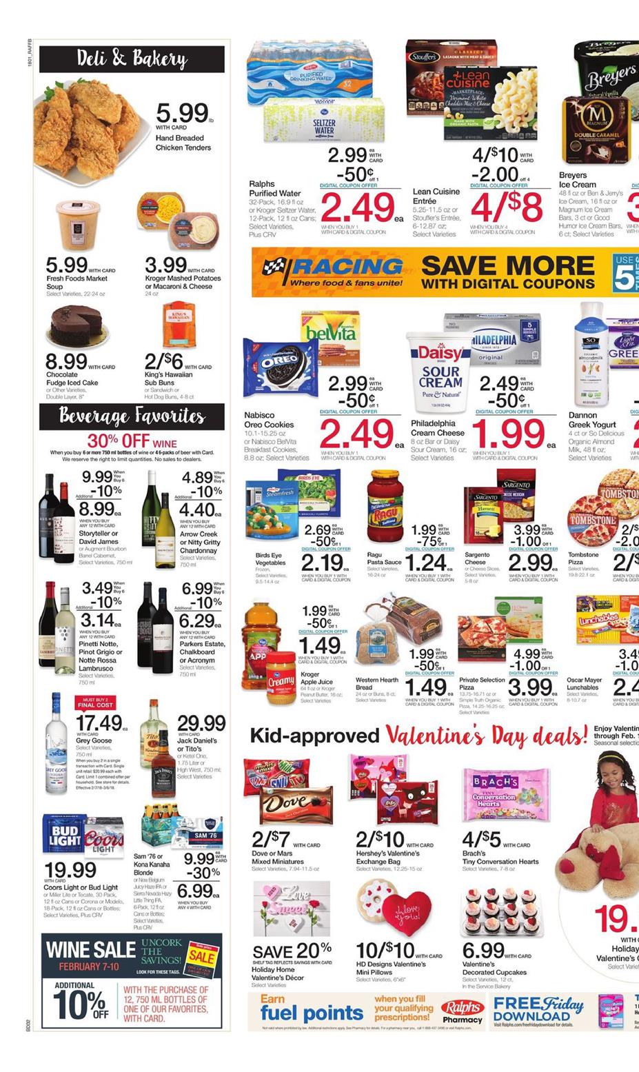 Ralphs Weekly Ad