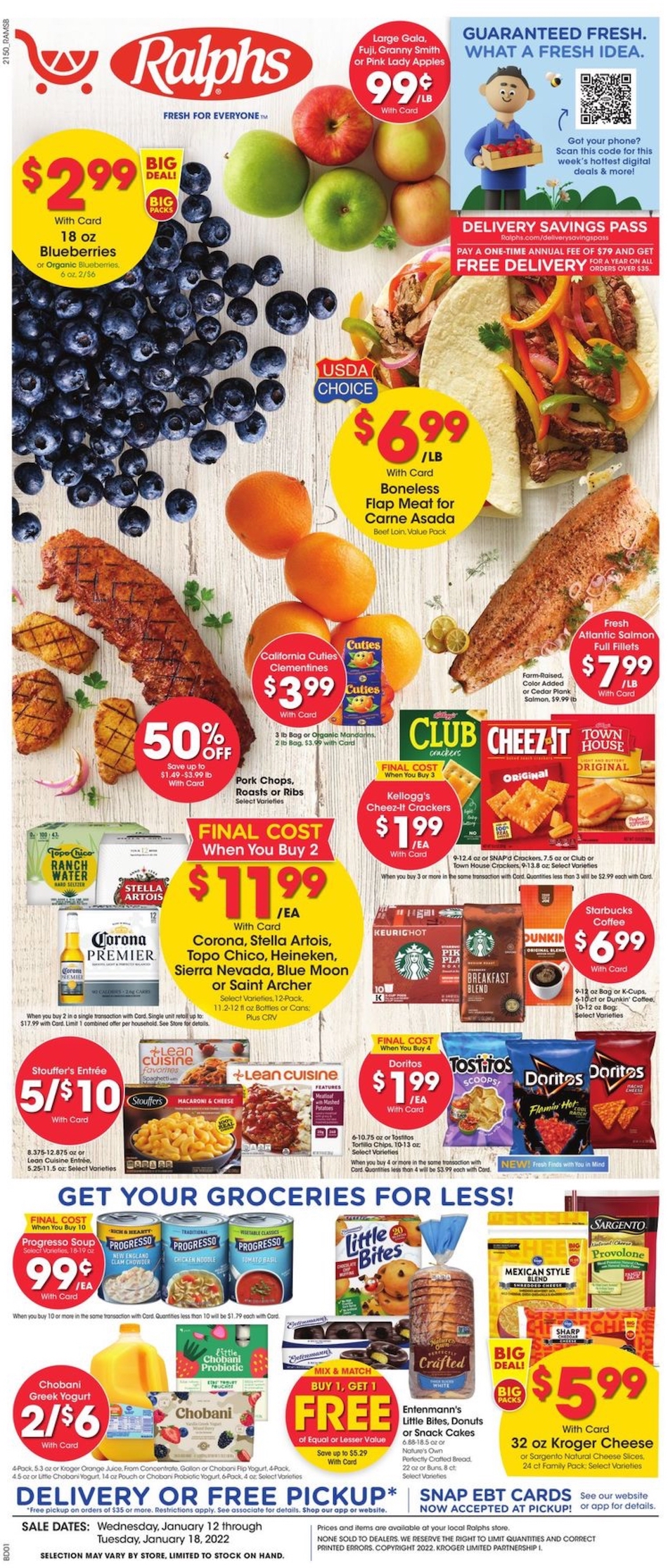 Ralphs Weekly Ad