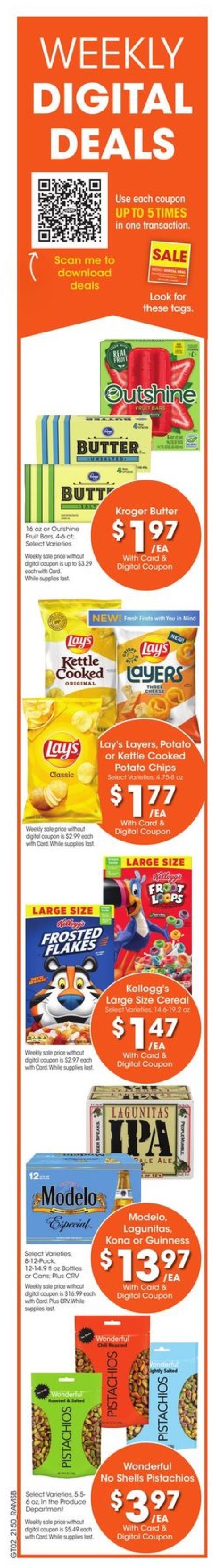 Ralphs Weekly Ad