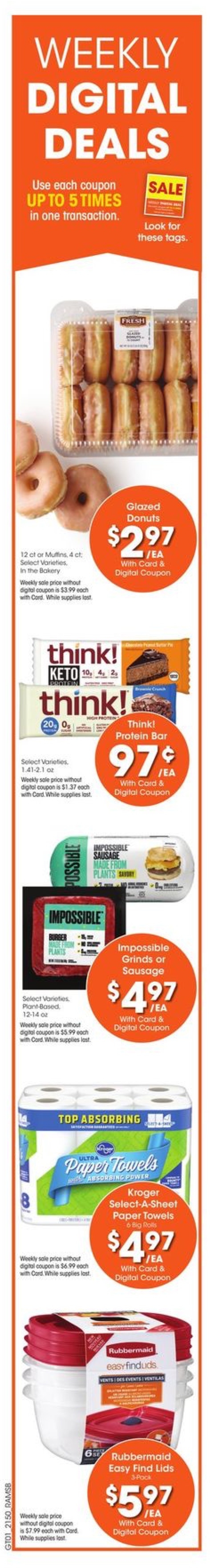 Ralphs Weekly Ad page 3