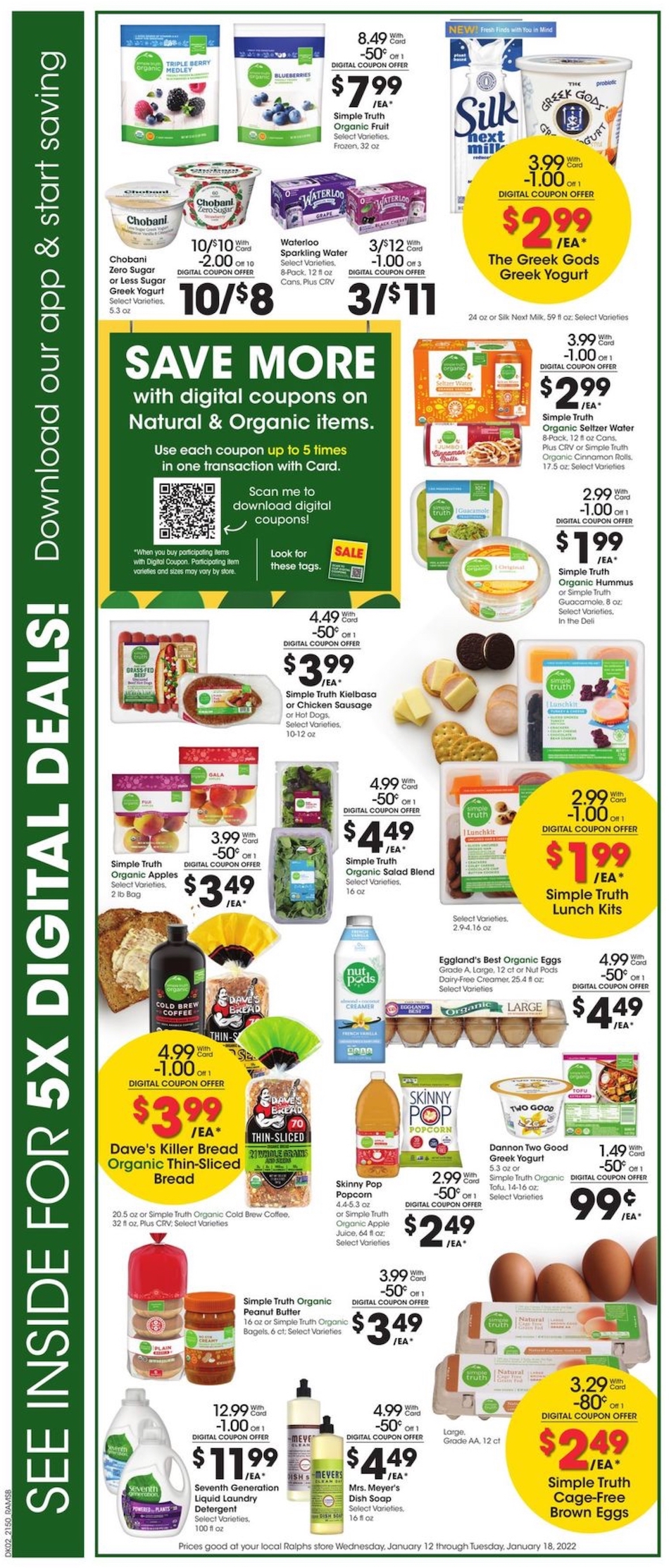 Ralphs Weekly Ad page 5