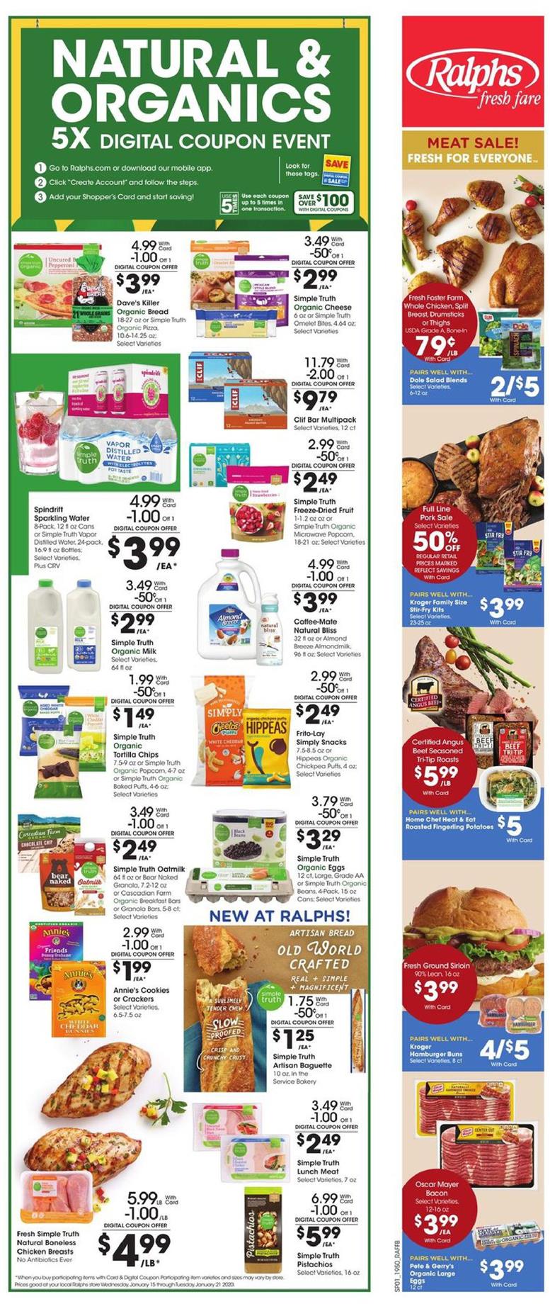 Ralphs Weekly Ad